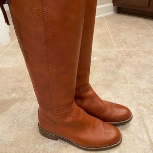 Madewell Archive boots